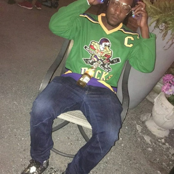 Meet your Posher, Rahmel - Picture 3 of 3